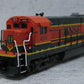 Atlas 49734 N Scale BNSF B23-7 Diesel Locomotive #4266
