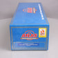 Atlas 1282-6 O Santa Fe GP60M Diesel Locomotive w/TMCC #156 - 3 Rail LN/Box