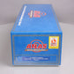 Atlas 1282-6 O Santa Fe GP60M Diesel Locomotive w/TMCC #156 - 3 Rail LN/Box