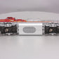 Atlas 1282-6 O Santa Fe GP60M Diesel Locomotive w/TMCC #156 - 3 Rail LN/Box