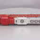 Atlas 1282-6 O Santa Fe GP60M Diesel Locomotive w/TMCC #156 - 3 Rail LN/Box