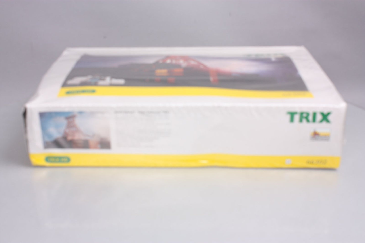 Trix 66102 HO Scale Zollverein Coal Mine (Essen) #1 Kit