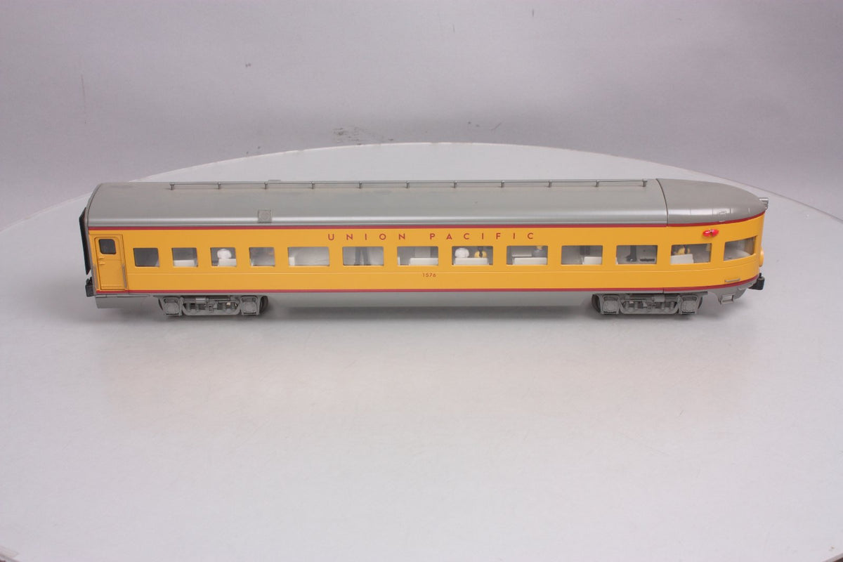 K-Line k4690-31576 O Union Pacific 18