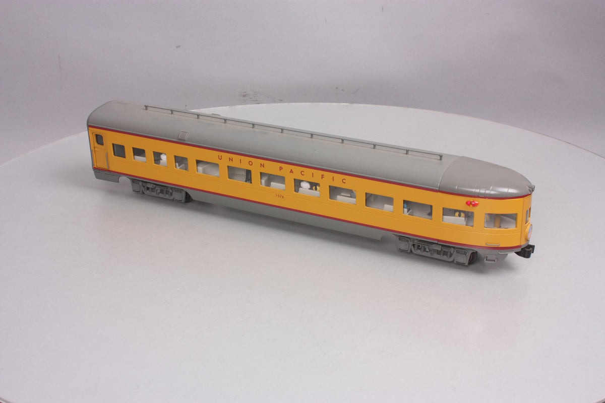 K-Line k4690-31576 O Union Pacific 18