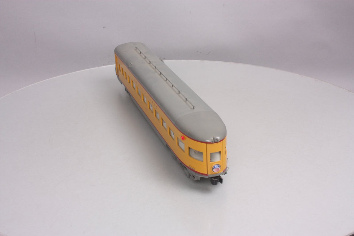 K-Line k4690-31576 O Union Pacific 18