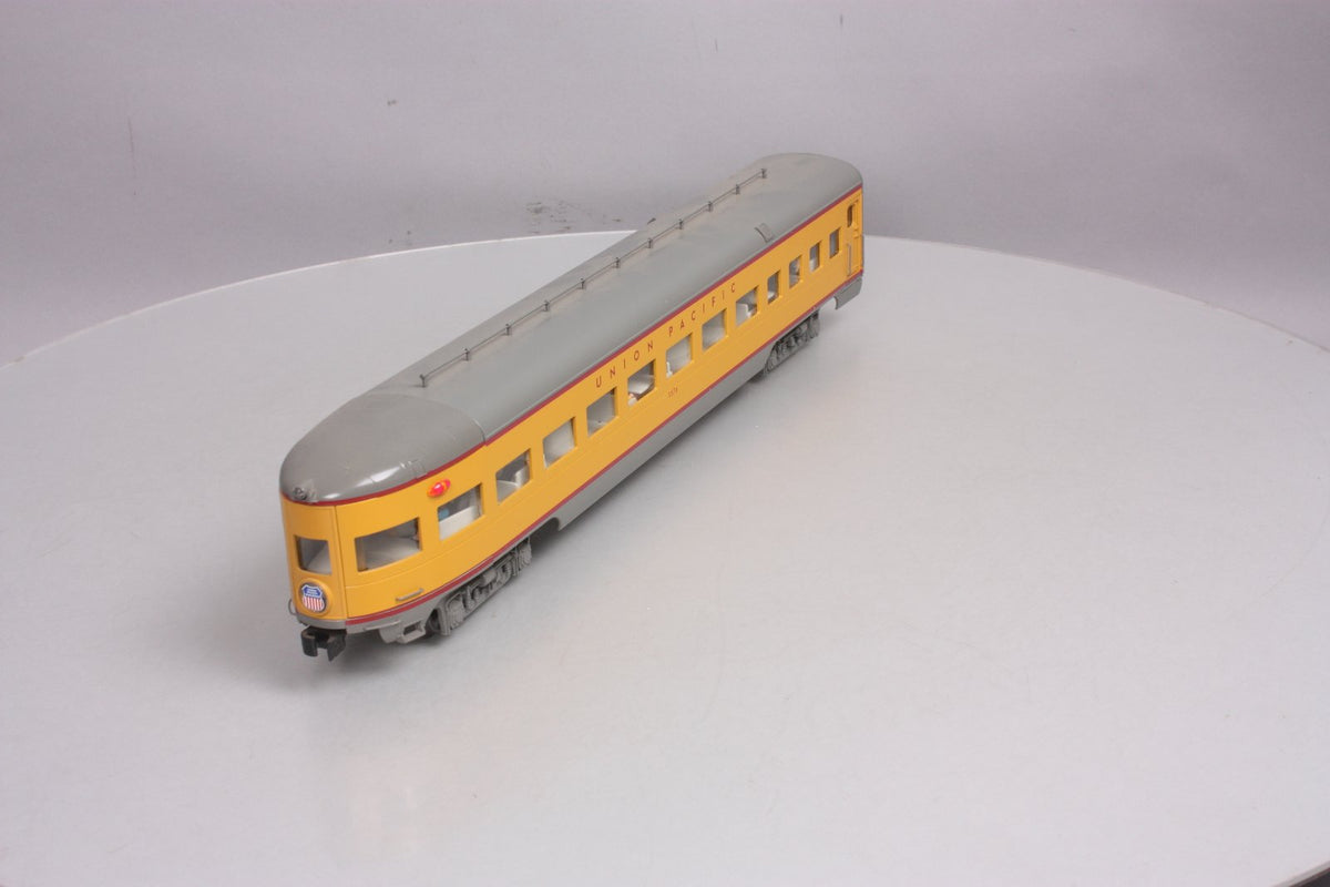 K-Line k4690-31576 O Union Pacific 18