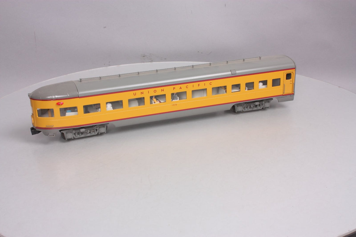 K-Line k4690-31576 O Union Pacific 18