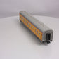 K-Line k4690-31576 O Union Pacific 18" Aluminum Observation Car #1576 LN/Box