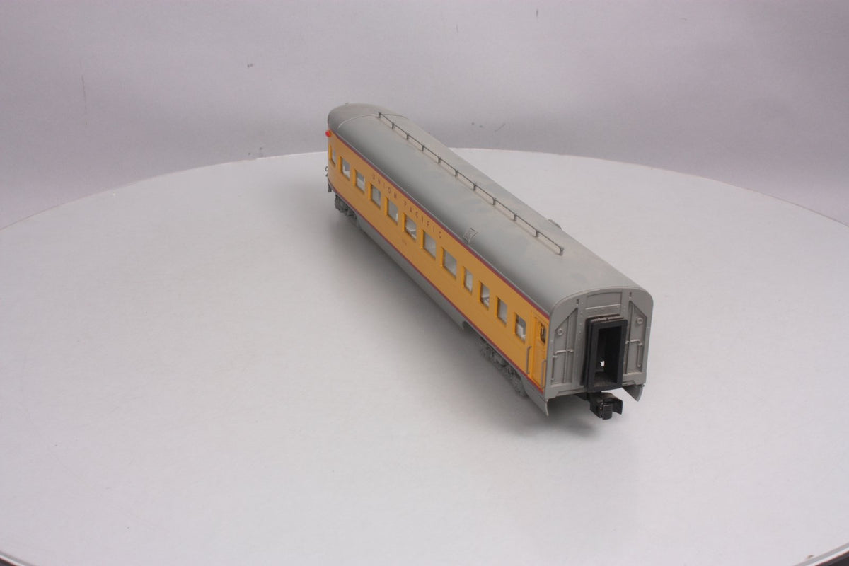 K-Line k4690-31576 O Union Pacific 18