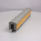 K-Line k4690-31576 O Union Pacific 18" Aluminum Observation Car #1576 LN/Box
