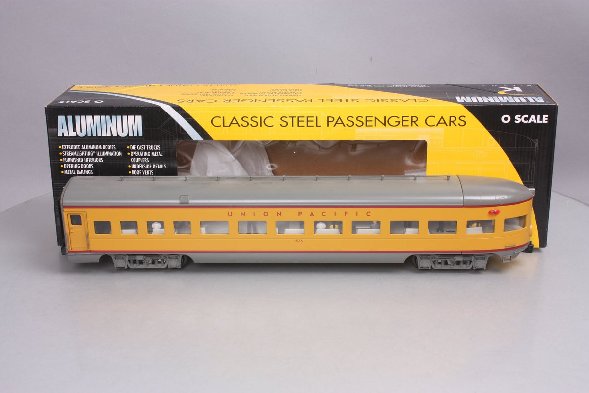 K-Line k4690-31576 O Union Pacific 18