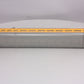 K-Line k4690-31576 O Union Pacific 18" Aluminum Observation Car #1576 LN/Box