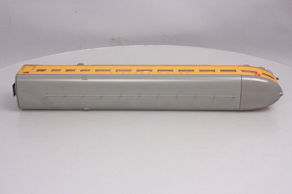 K-Line k4690-31576 O Union Pacific 18