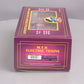 MTH 20-91029 O Gauge Delaware & Hudson Extended Vision Caboose #35714 EX/Box