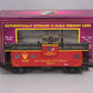MTH 20-91029 O Gauge Delaware & Hudson Extended Vision Caboose #35714 EX/Box
