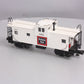 MTH 20-91063 Burlington Caboose #13653 LN/Box