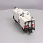 MTH 20-91063 Burlington Caboose #13653 LN/Box