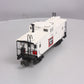 MTH 20-91063 Burlington Caboose #13653 LN/Box