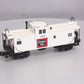 MTH 20-91063 Burlington Caboose #13653 LN/Box