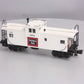 MTH 20-91063 Burlington Caboose #13653 LN/Box