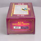 MTH 20-91063 Burlington Caboose #13653 LN/Box