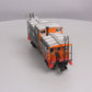 MTH 20-91145 Southern Pacific Extended Vision Caboose #327 LN/Box