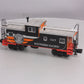 MTH 20-91145 Southern Pacific Extended Vision Caboose #327 LN/Box