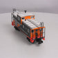 MTH 20-91145 Southern Pacific Extended Vision Caboose #327 LN/Box
