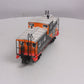 MTH 20-91145 Southern Pacific Extended Vision Caboose #327 LN/Box