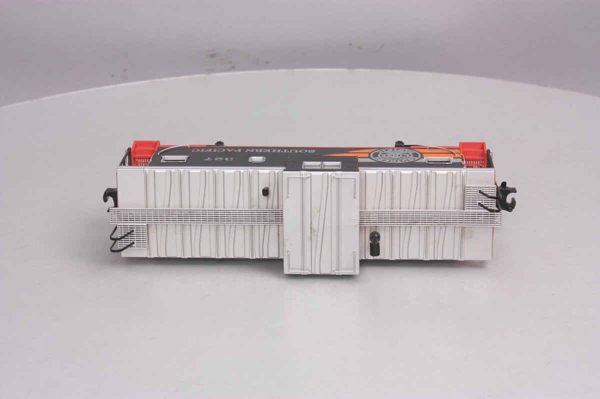 MTH 20-91145 Southern Pacific Extended Vision Caboose #327 LN/Box