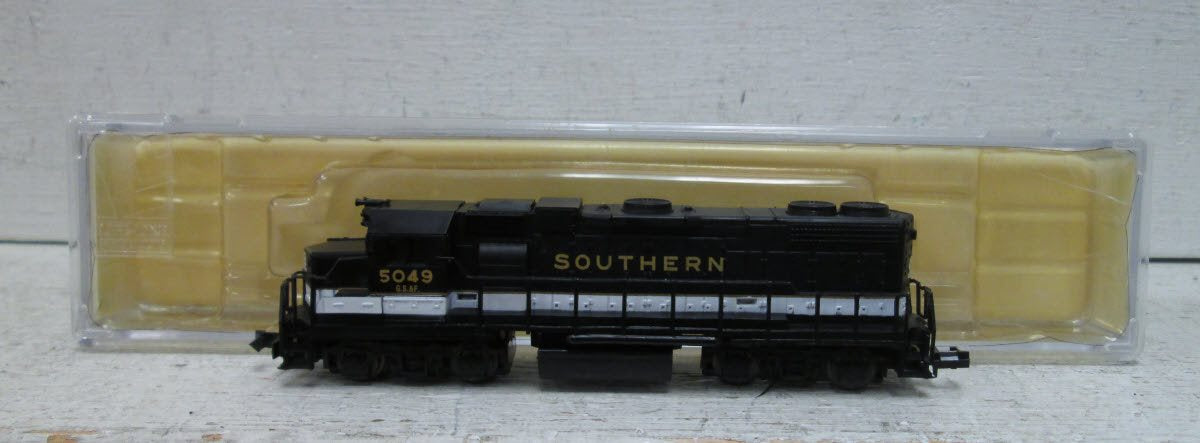 BevBel/Life Like 17001 N Southern GP-38 Diesel Locomotive EX/Box