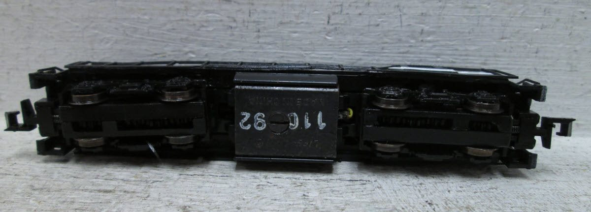 BevBel/Life Like 17001 N Southern GP-38 Diesel Locomotive EX/Box
