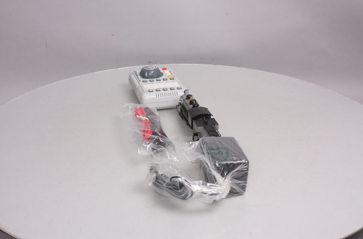 Bachmann 44919 HO Union Pacific 0-6-0 w/Tender Starter System w/DCC-Equipped