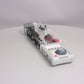 Bachmann 44919 HO Union Pacific 0-6-0 w/Tender Starter System w/DCC-Equipped