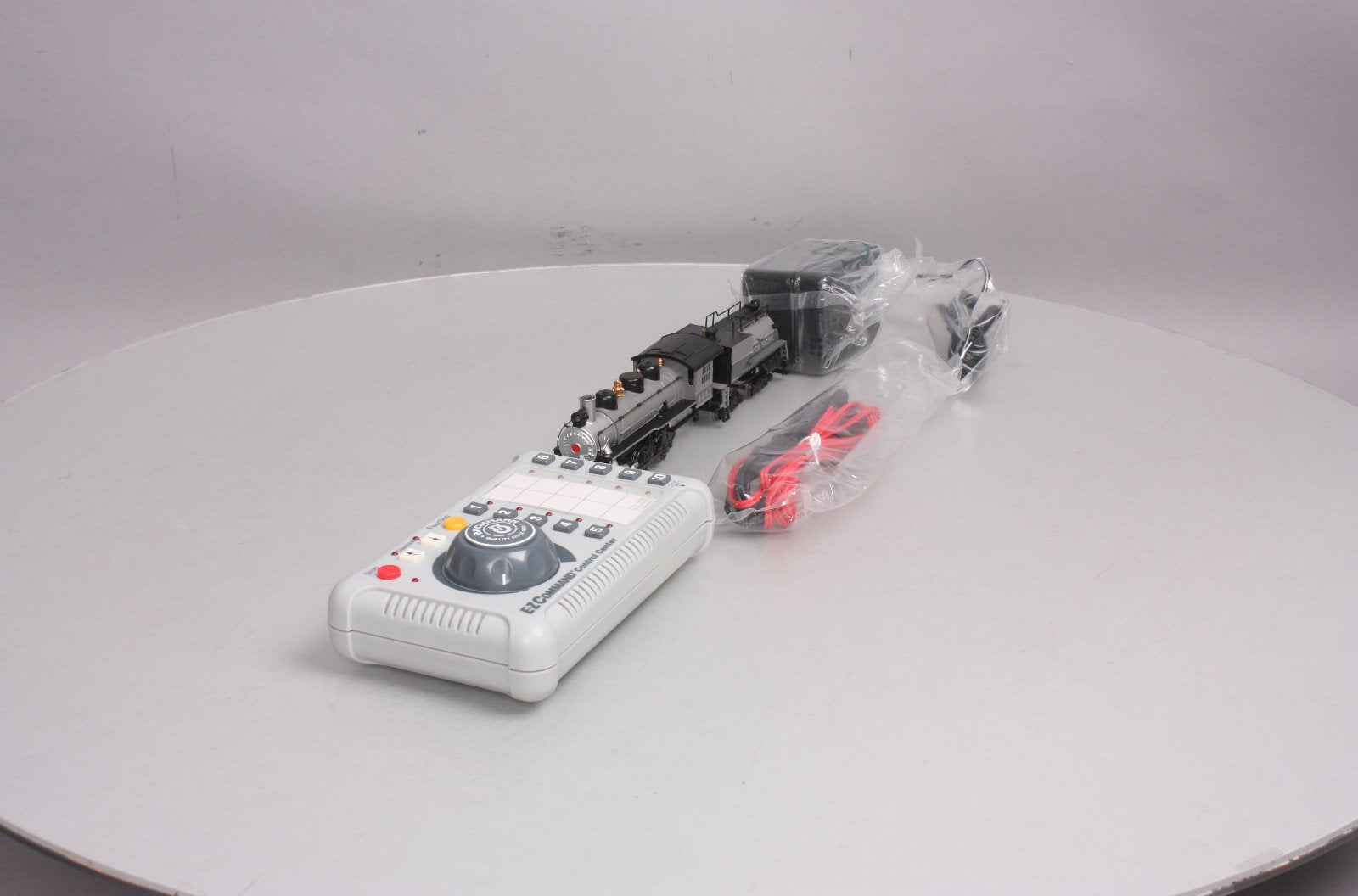 Bachmann 44919 HO Union Pacific 0-6-0 w/Tender Starter System w/DCC-Equipped