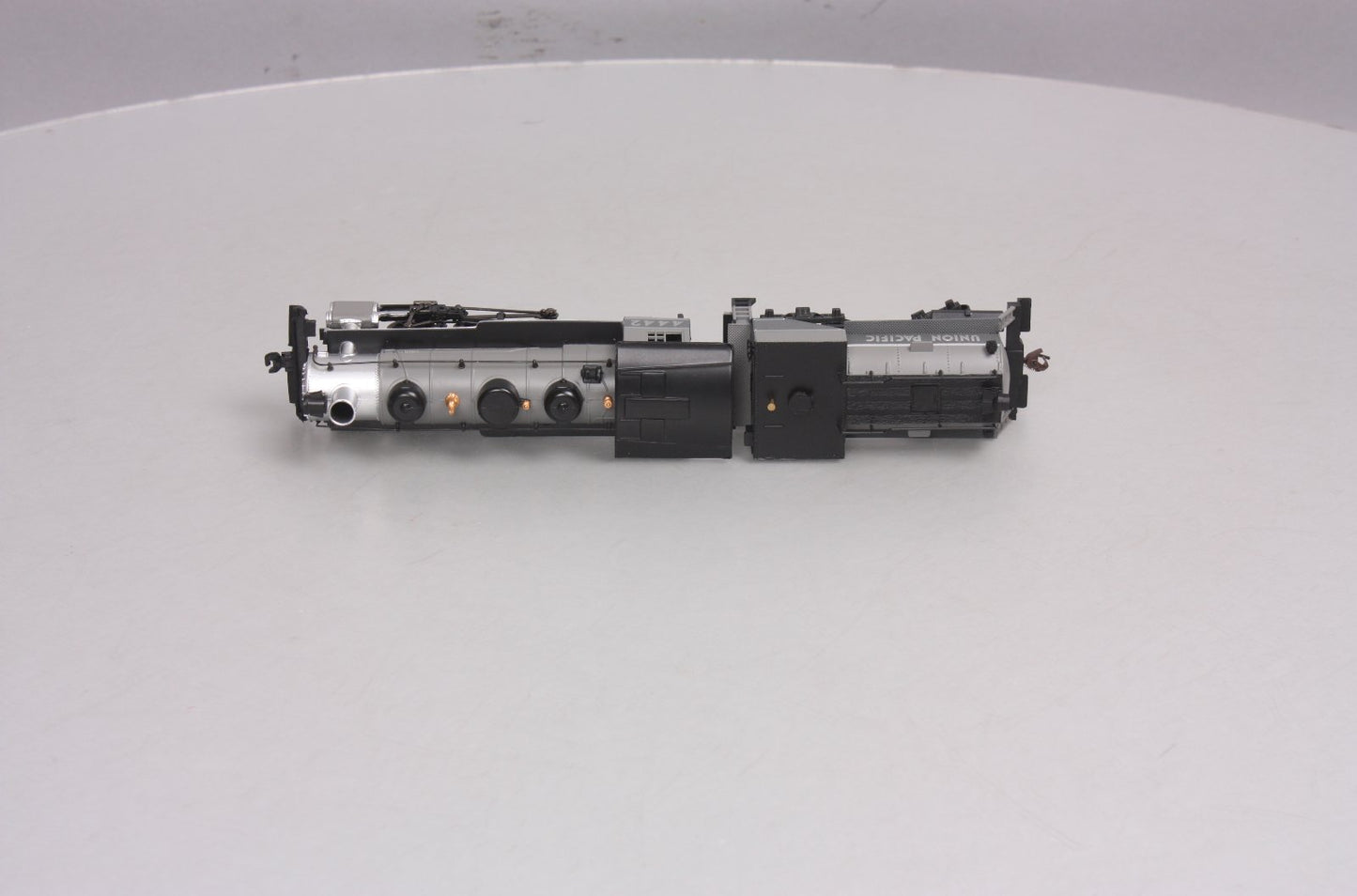 Bachmann 44919 HO Union Pacific 0-6-0 w/Tender Starter System w/DCC-Equipped