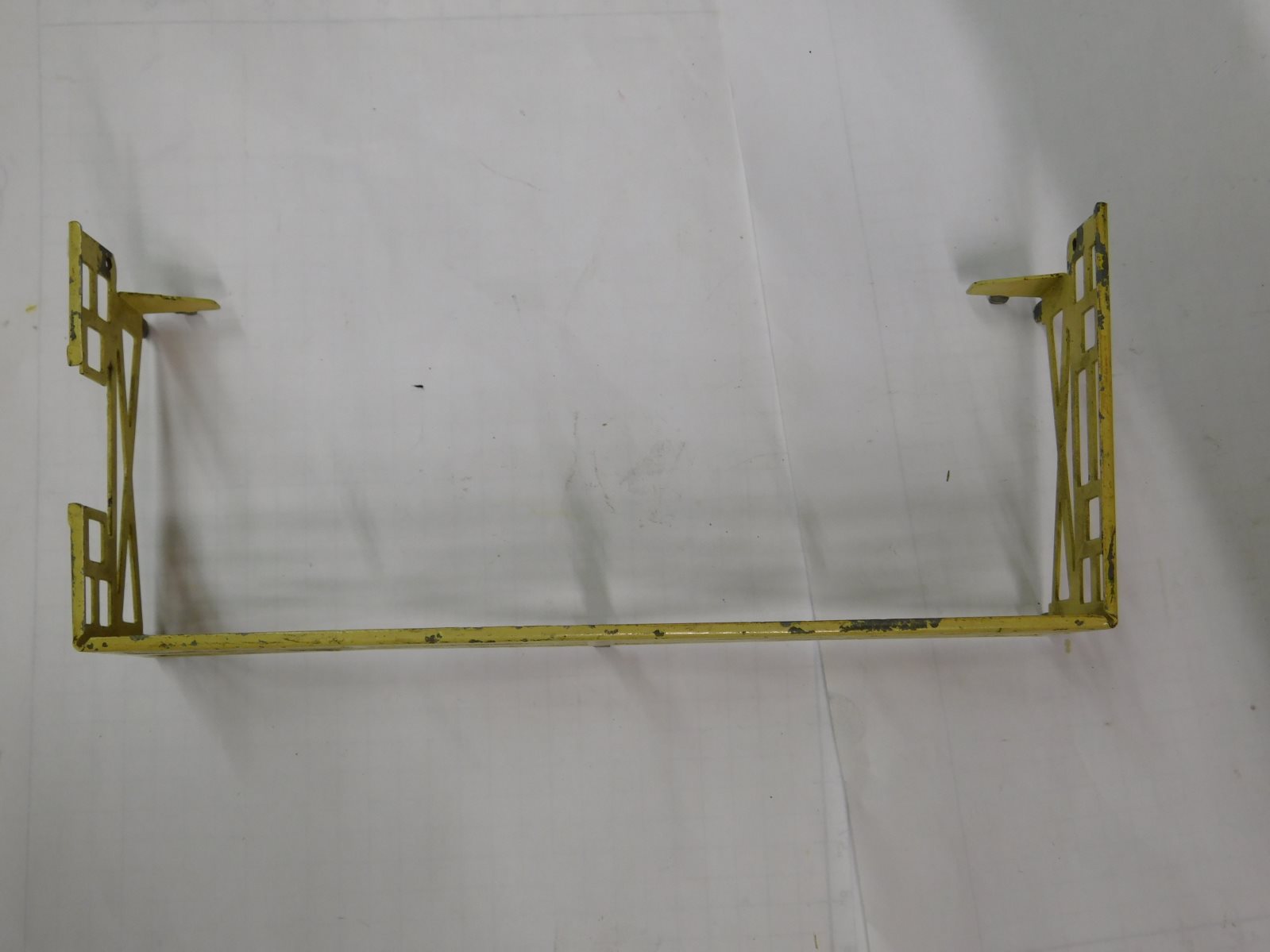 Lionel 3656-123 Side Fence for Cattle Corral