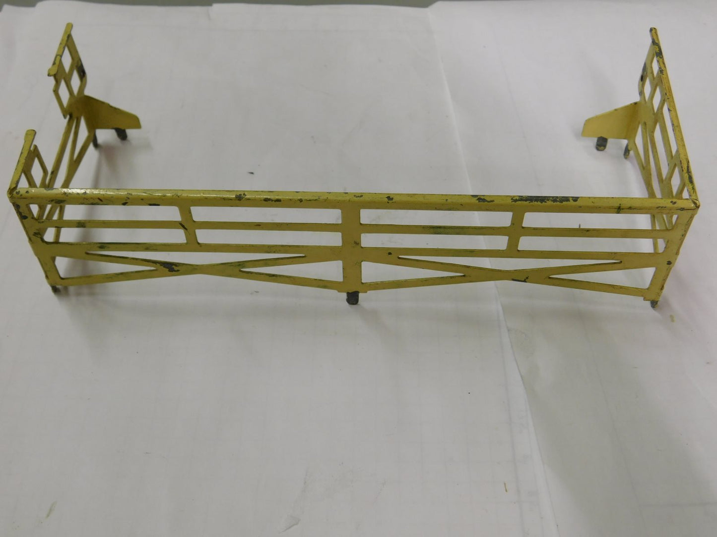 Lionel 3656-123 Side Fence for Cattle Corral