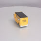 Lionel 6-21656 O Gauge Quikrete Motorized Step Van #247 LN/Box