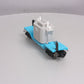 Lionel 6-16332 O Gauge Lionel Lines Depressed Flat Car w/ Transformer LN/Box