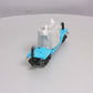 Lionel 6-16332 O Gauge Lionel Lines Depressed Flat Car w/ Transformer LN/Box
