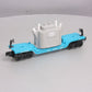 Lionel 6-16332 O Gauge Lionel Lines Depressed Flat Car w/ Transformer LN/Box