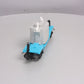 Lionel 6-16332 O Gauge Lionel Lines Depressed Flat Car w/ Transformer LN/Box