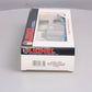 Lionel 6-16332 O Gauge Lionel Lines Depressed Flat Car w/ Transformer LN/Box
