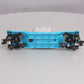 Lionel 6-16332 O Gauge Lionel Lines Depressed Flat Car w/ Transformer LN/Box