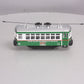 Lionel 6-58237 Coney Island & Brooklyn RR TCA 2015 Operating Trolley #58237 LN/Box