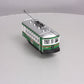 Lionel 6-58237 Coney Island & Brooklyn RR TCA 2015 Operating Trolley #58237 LN/Box