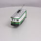 Lionel 6-58237 Coney Island & Brooklyn RR TCA 2015 Operating Trolley #58237 LN/Box