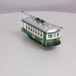 Lionel 6-58237 Coney Island & Brooklyn RR TCA 2015 Operating Trolley #58237 LN/Box