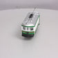 Lionel 6-58237 Coney Island & Brooklyn RR TCA 2015 Operating Trolley #58237 LN/Box